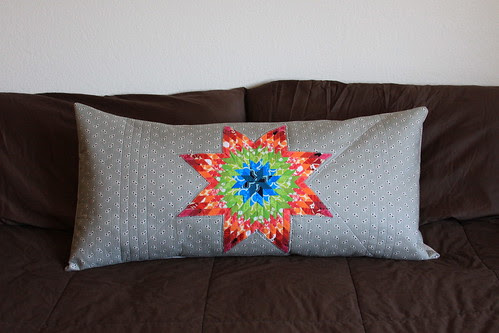 Pillow Talk Swap, Round 8