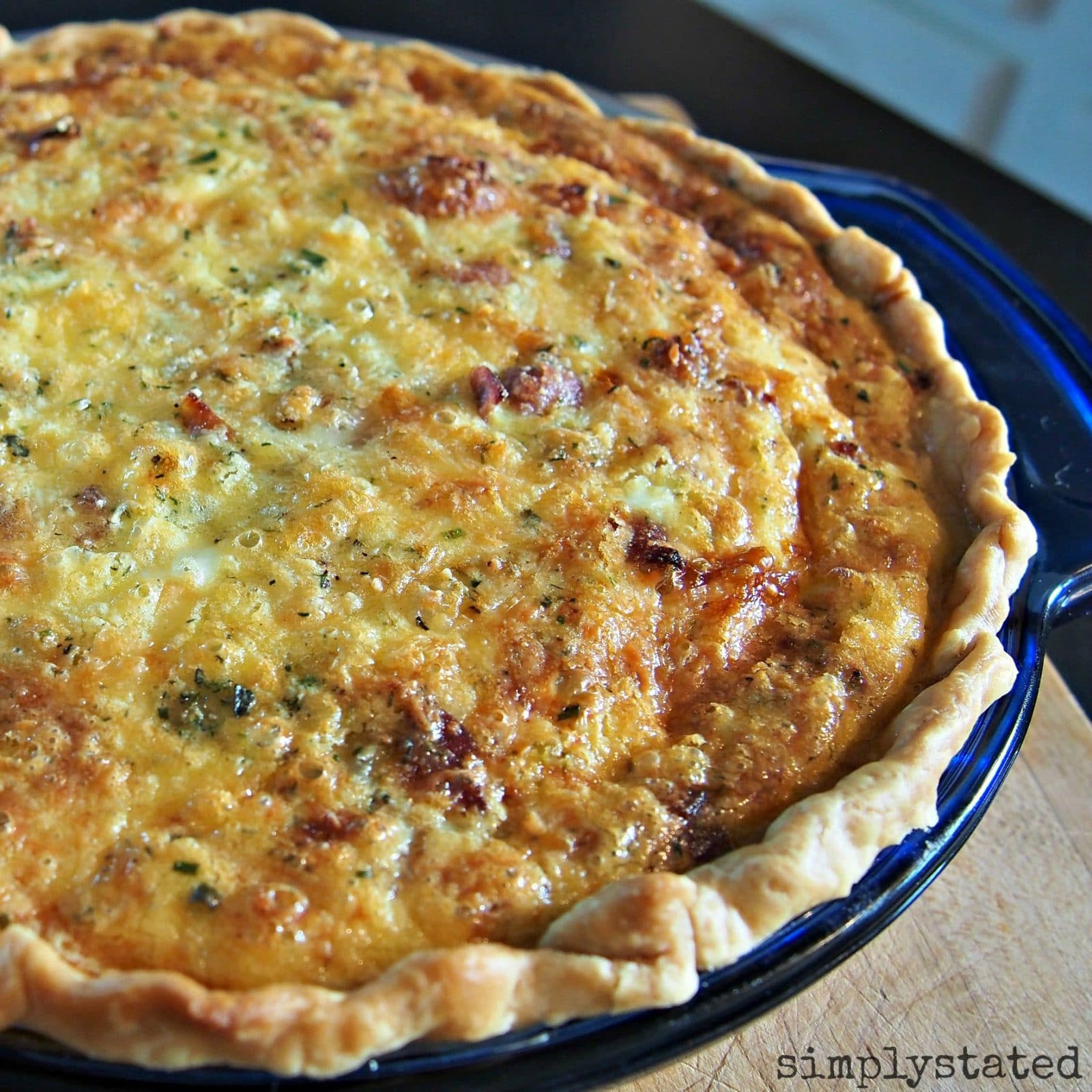 Perfect-Quiche-simplysated.com