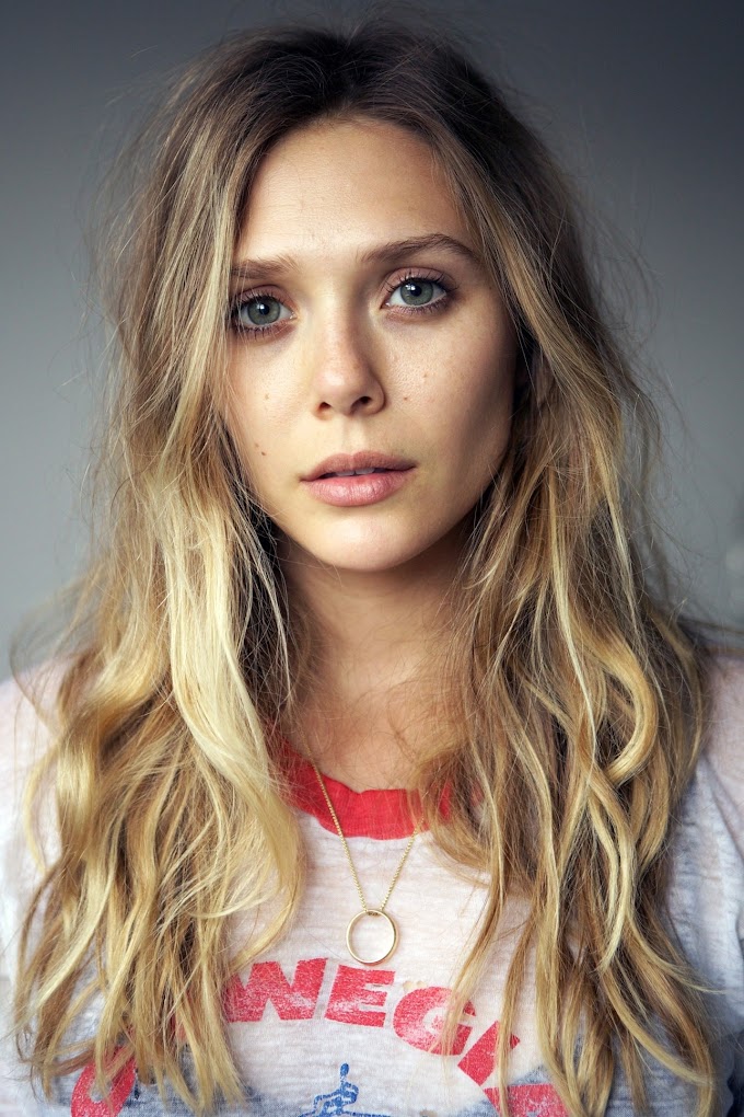 Elizabeth Olsen Wallpaper Android