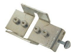 CRL Single Drill Jig for Vertical Tubing by CR Laurence