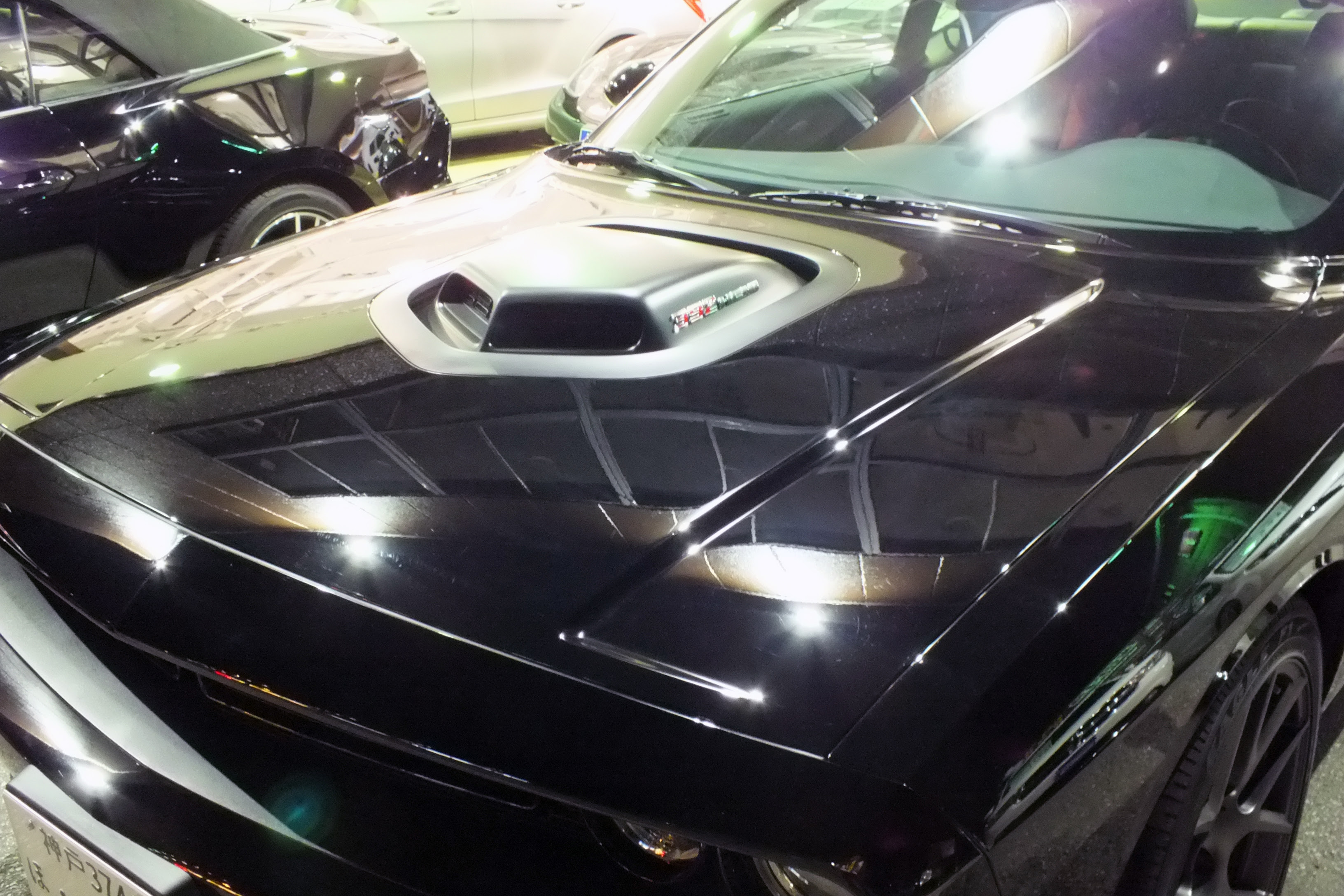 アメ車 逆輸入車 専門店 神戸ノースパインツリー