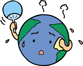 家庭における地球温暖化防止活動診断 光市