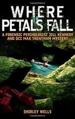 Where Petals Fall by Shirley Wells