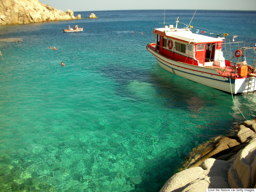 ikaria