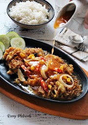 20+ Resep Ayam Geprek Hot