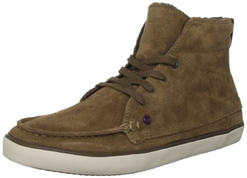 Reviews Camper Women's Romeo Leather Afelp Cabrera Fur Trimmed Boots 46520-003 6 UK