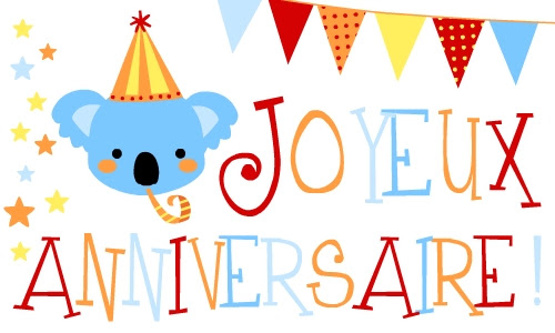 Carte Anniversaire Enfant 1001 Carteanniversaire Fr