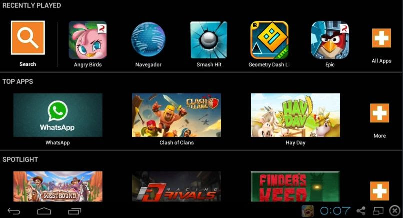 Descargar E Instalar Gratis Los Mejores Juegos Android Para Windows Y Mac Mira Como Hacerlo