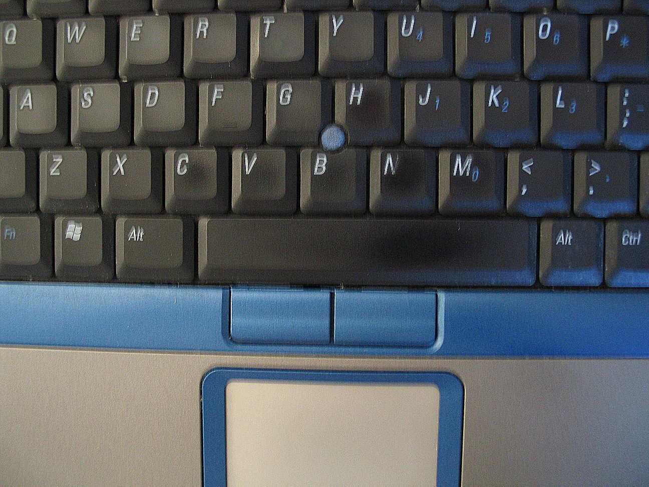 Virtual Keyboard