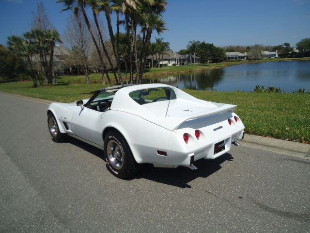 1977 CORVETTE VERY NICE BEAUTIFUL CAR 74,054 MILES READY FOR CAR SHOWS for sale 1977 CORVETTE VERY NICE BEAUTIFUL CAR 74,054 MILES READY FOR CAR SHOWS for sale