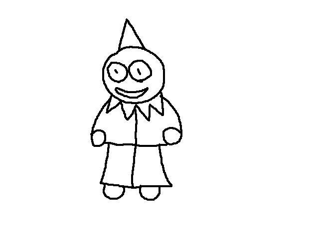 絵描き歌 ばくもん日記 いつまでやるの トライアル
