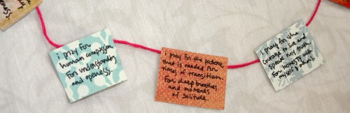 Prayer Flag 1 