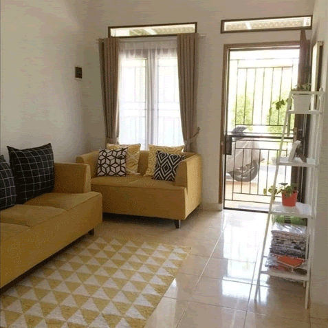 Desain Interior Untuk Rumah Type 36 Magnolia Adi Sentosa Desain Interior Untuk Rumah Type 36 Magnolia Adi Sentosa
