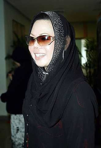 sosilawati hilang