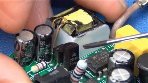 Circuit boards, or printed circuit boards (pcbs), are standard components in modern electronic devices and products. IKEA LED Lamp Repair / Fix - Ec-Projects - YouTube