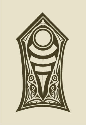 IonXaviour - shoulder tattoo