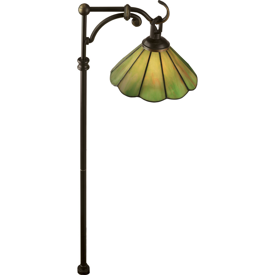 Shop Portfolio Landscape Antique Bronze Low-Voltage Path ...