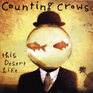  Counting Crows   Colorblind (Oliver Schories Edit)