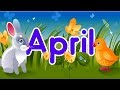 70以上 april april 109324-April april story english lyrics
