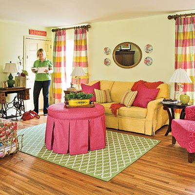 111 Bright And Colorful Living Room Design Ideas DigsDigs 111 Bright And Colorful Living Room Design Ideas DigsDigs