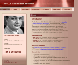 michielse