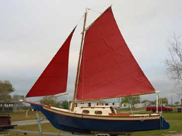 Sailboats for sale