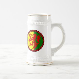 William Marshal Product Coffee Mug