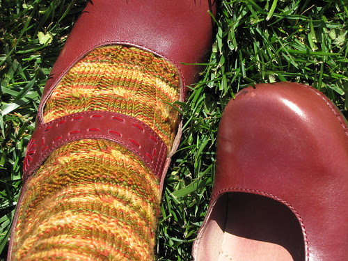 Winnie Sock