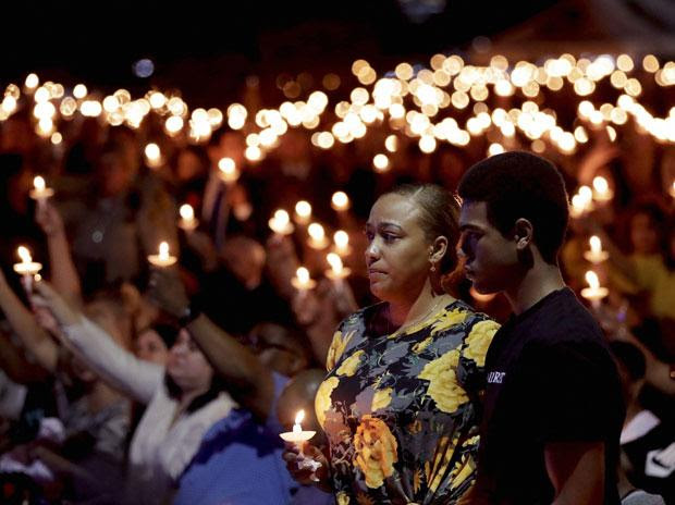 Las Vegas shooting