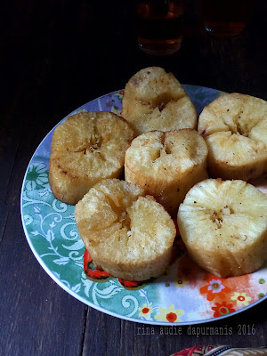 Singkong Goreng Presto