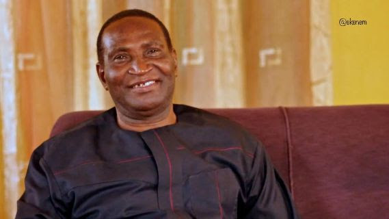 Man Shares Heartbreaking Story Of How His Dad Died In A Public Hospital Due To Medical Staff Negligence