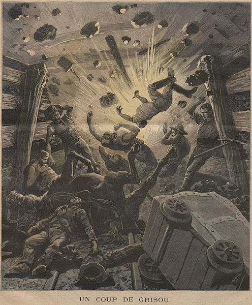File:Le Petit Journal 2abr1892 Explosión de grisú.jpg