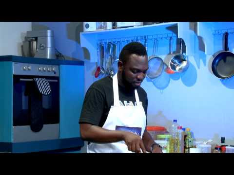 Created & Produced - Cooking Show 'Taste Buds' for R2TV (2015)