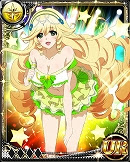 アイドル ソフィー Ur 魔弾の王と戦姫 戦士カード画像db モバゲー攻略town