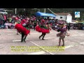 CARNAVAL DE PITUMARCA 2016