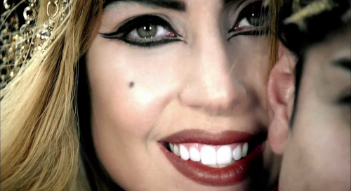 lady gaga judas video pictures. lady gaga judas video