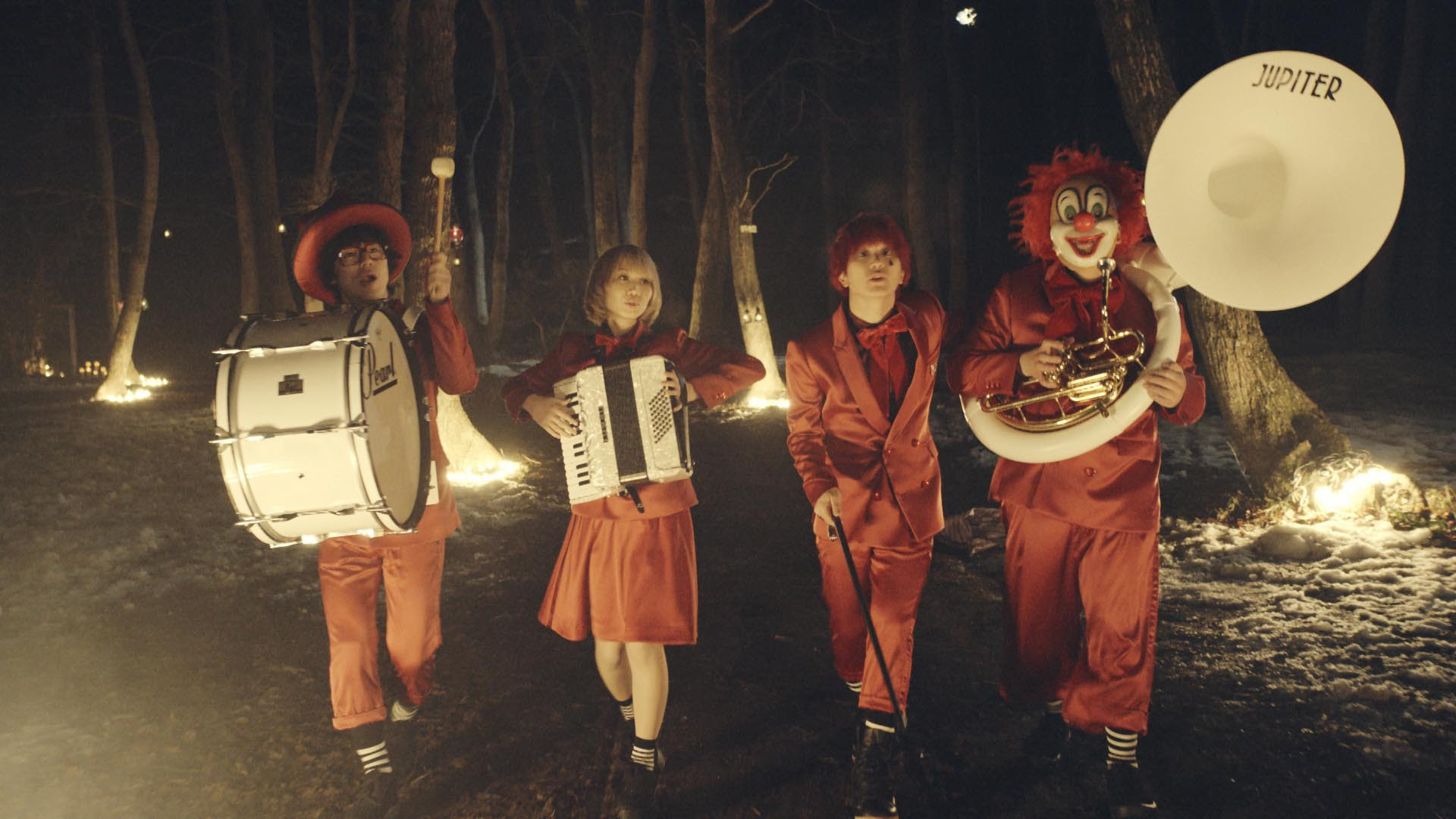 Sekai No Owari Sekai No Owari Photo Fanpop