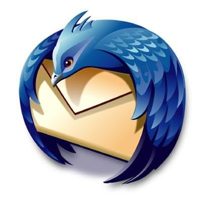 Portable Thunderbird OS X