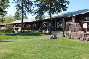 French River Trading Post