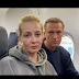 Навальний : ⚡️спецэфир | приговор навальному | потешный полк кадырова · популярная политика.