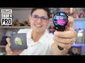 Zeblaze Thor 4 Pro Smartwatch - ALGUNS DIAS DE USO! SERÁ QUE COMPENSA?