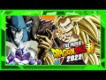 コンプリート！ dragon ball super movie 2022 poster 335092-Dragon ball super movie 2022 poster