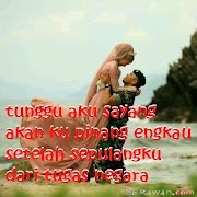 53+ Kata Kata Rindu Pacar Tni, Yang Spesial!