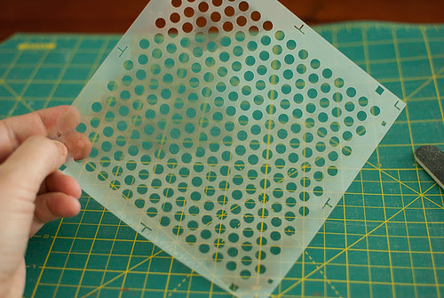 Technique step by step photos (1 of 5)