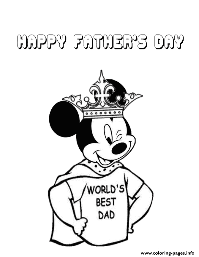 Happy Father S Day Wdwmagic Unofficial Walt Disney World Discussion Forums