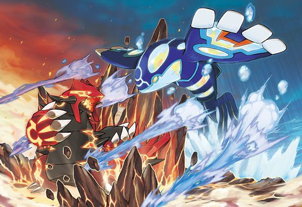 カイオーガ グラードンの厳選方法まとめ ポケモンoras攻略 コンシューマゲームファン