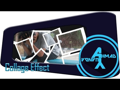 Collage Effect