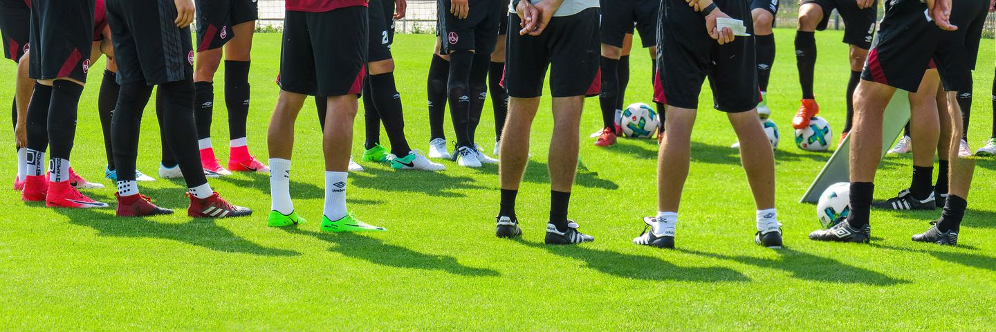 高校サッカー 最後のロッカールーム Iサマリー