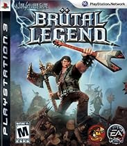 Brutal Legend