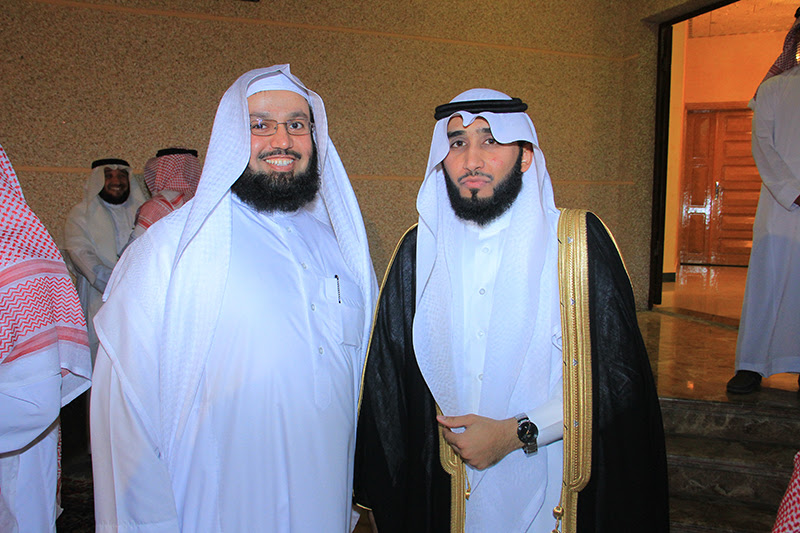 افرااح العمري السليم مبرووووك 